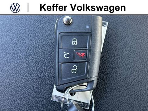 New 2026 Volkswagen Jetta Sport FWD image 34