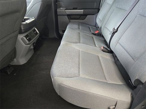 New 2025 Ford F150 XLT w/ Equipment Group 302A MID image 21