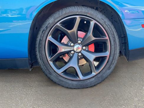 Used 2019 Dodge Challenger R/T w/ Cold Weather Group image 26