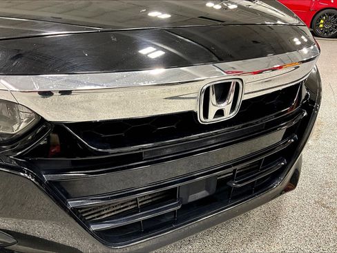 Used 2018 Honda Accord EX-L image 33