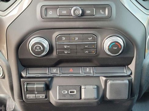 New 2026 GMC Sierra 2500 Pro AWD/4WD image 21