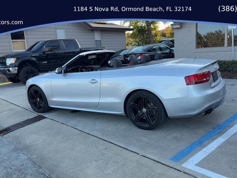 Used 2012 Audi S5 Premium Plus image 19