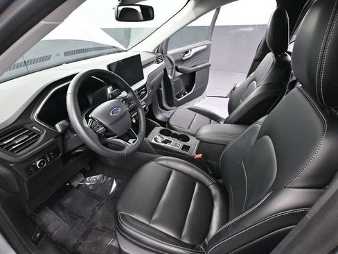 Used 2024 Ford Escape Platinum AWD/4WD image 21