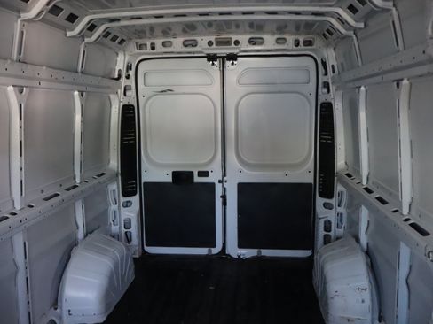 Used 2023 RAM ProMaster 2500 FWD image 28