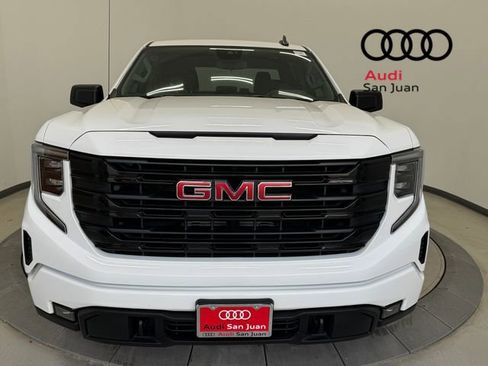 Used 2024 GMC Sierra 1500 Elevation image 12