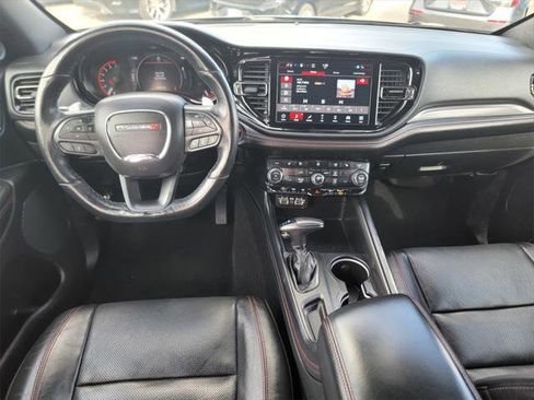 Certified 2024 Dodge Durango GT image 17