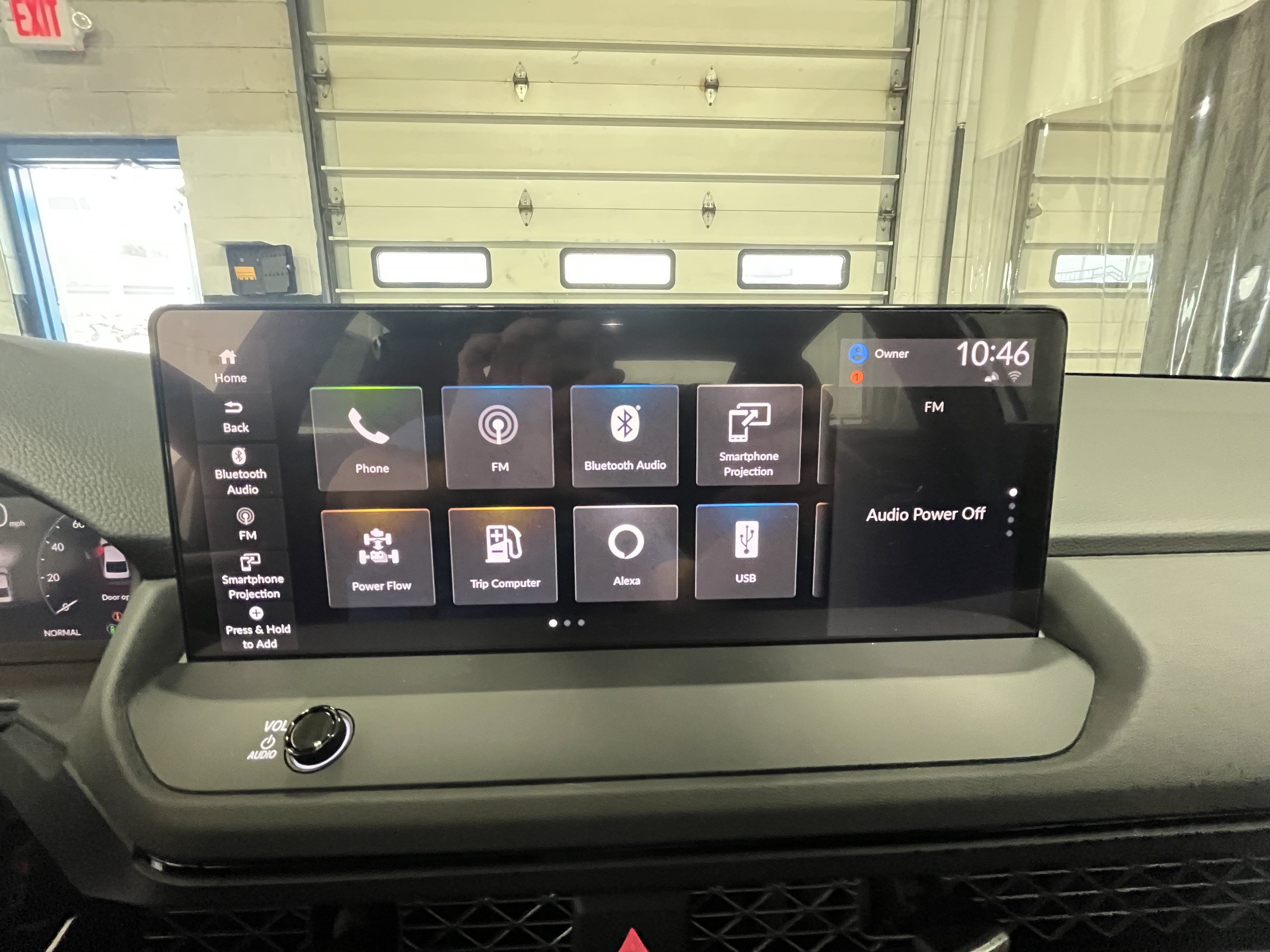 New 2026 Honda Accord Sport image 19