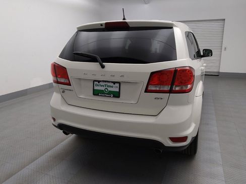 Used 2019 Dodge Journey GT image 7