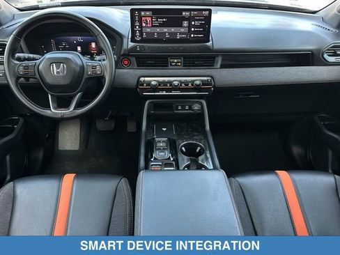 Certified 2026 Honda Passport TrailSport image 15