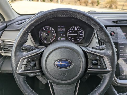 Used 2021 Subaru Outback Limited XT w/ Popular Package #2 image 27