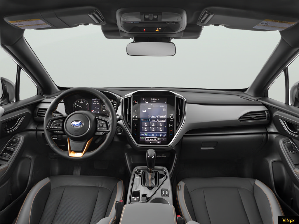 New 2026 Subaru Crosstrek 2.5i Wilderness AWD/4WD image 5
