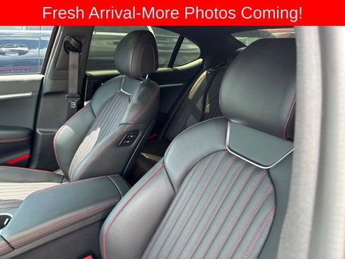 Used 2026 Genesis G70 3.3T Sport Prestige AWD/4WD image 12