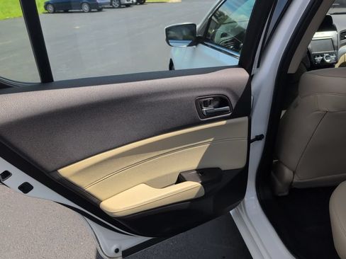 Used 2018 Acura ILX FWD image 29