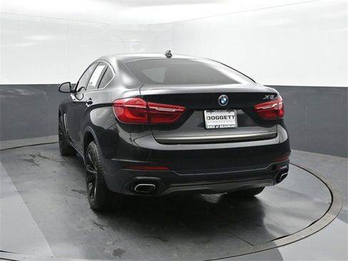 Used 2019 BMW X6 xDrive35i w/ Premium Package image 22