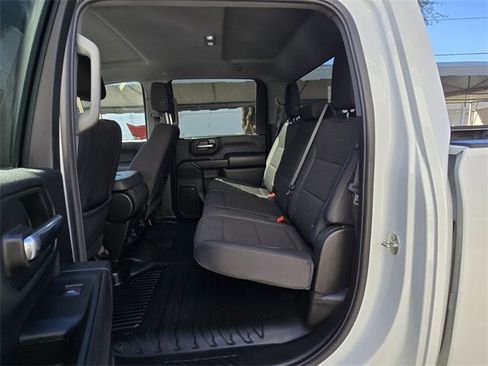 Used 2024 GMC Sierra 2500 Pro image 15