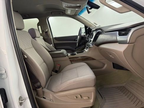 Used 2018 Chevrolet Tahoe LS w/ Max Trailering Package image 30