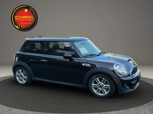 Used 2011 MINI Cooper S FWD image 54