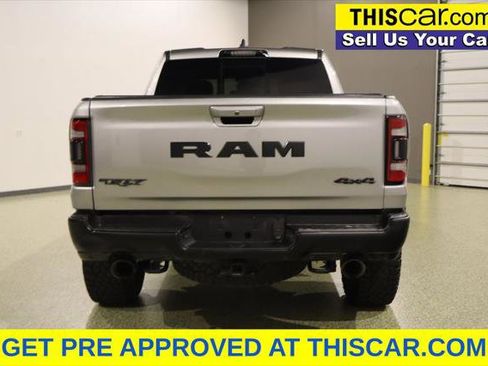 Used 2021 RAM 1500 TRX w/ TRX Level 2 Equipment Group AWD/4WD image 6