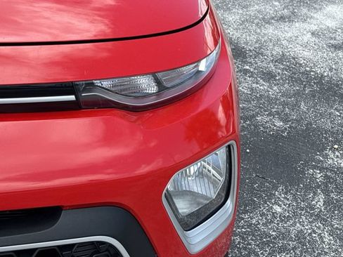 Used 2021 Kia Soul X-Line FWD image 14