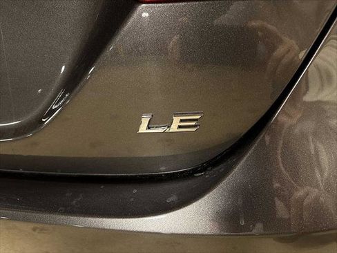 Certified 2023 Toyota Camry LE image 26