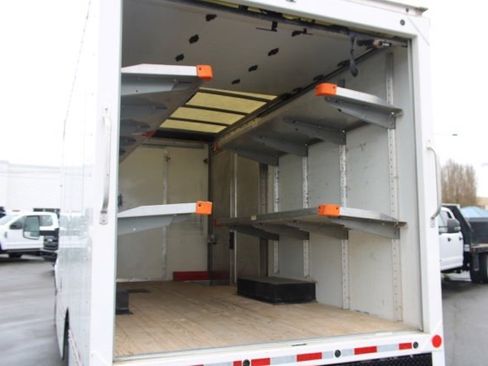 Used 2023 Chevrolet Express 3500 w/ Power Convenience Package image 8