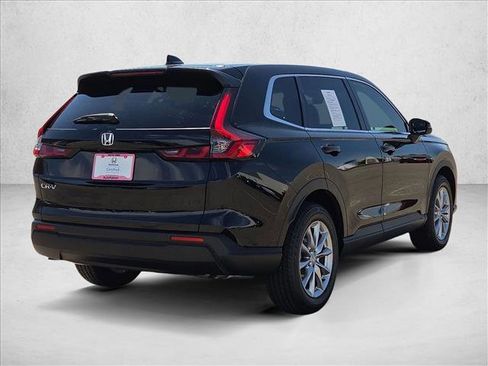 Used 2026 Honda CR-V EX image 5