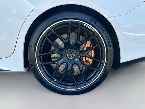 Used 2024 Mercedes-Benz AMG GT 63 S image 32