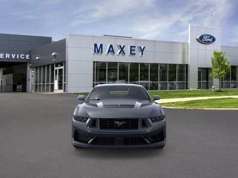 New 2025 Ford Mustang Dark Horse image 6