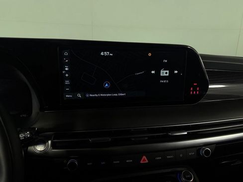 Used 2025 Hyundai Palisade Calligraphy AWD/4WD image 20
