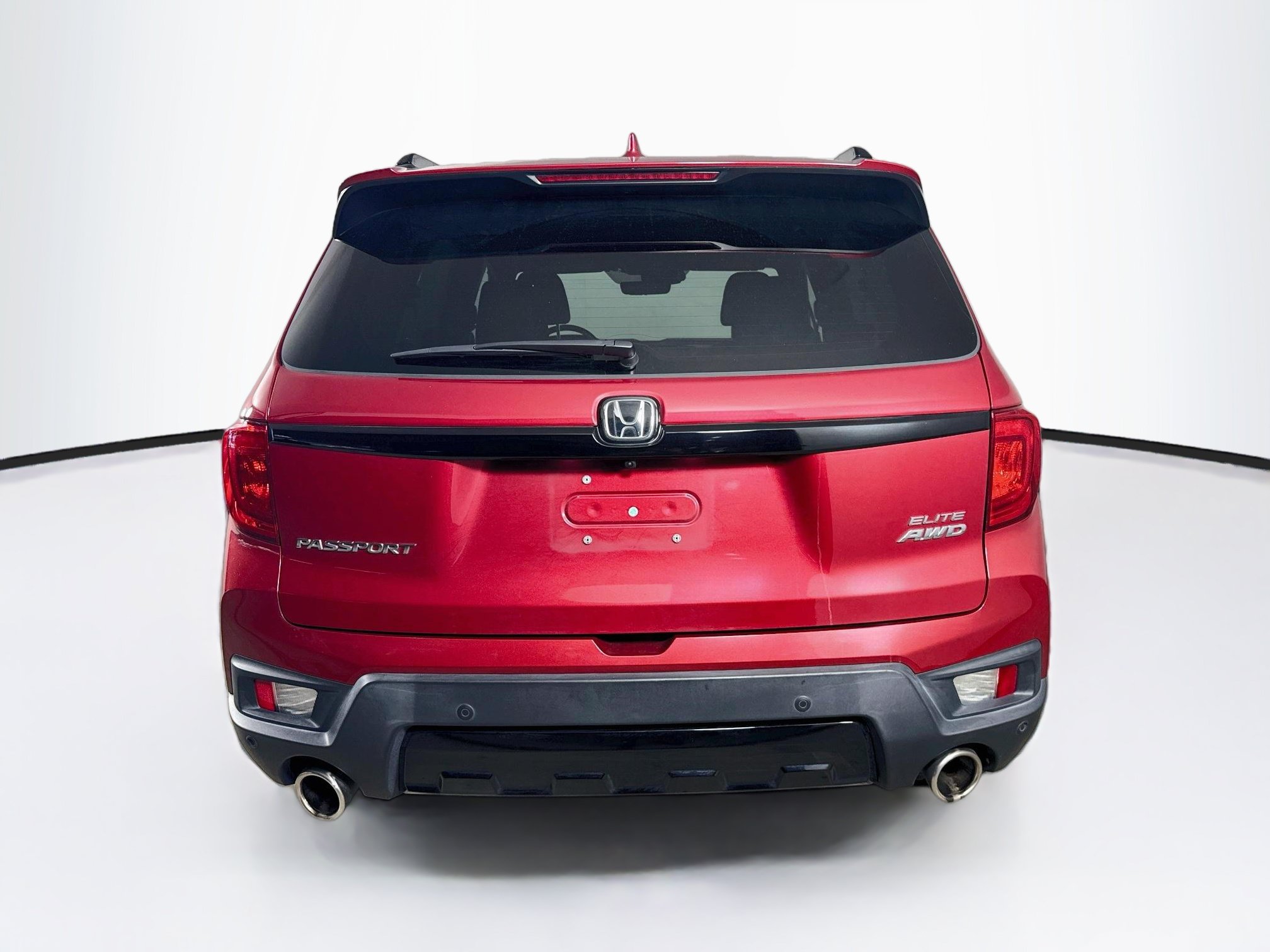 Used 2023 Honda Passport Elite image 33