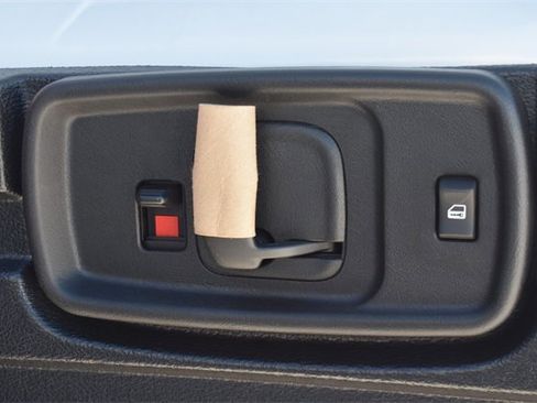 New 2025 Chevrolet Express 2500 Work Van w/ Driver Convenience Package image 17