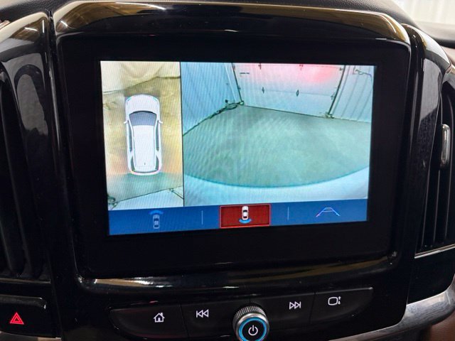 Used 2019 Chevrolet Traverse High Country w/ LPO, Floor Liner Package AWD/4WD image 55