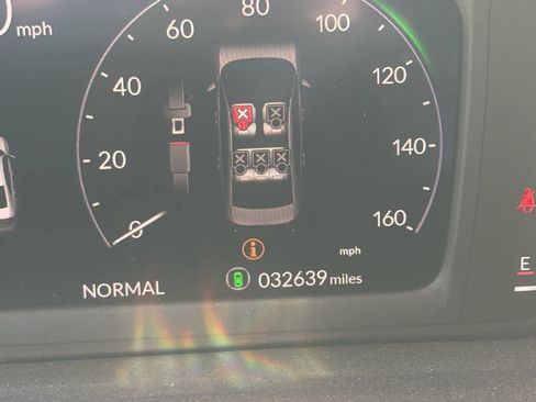 Used 2024 Honda Accord EX-L image 10