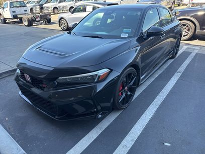 Used 2023 Honda Civic Type R