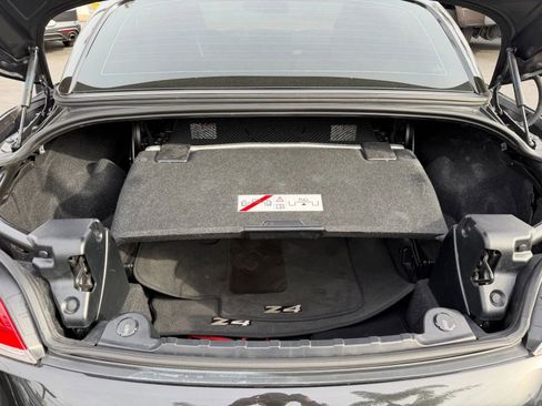 Used 2014 BMW Z4 sDrive35i w/ Technology Package image 13