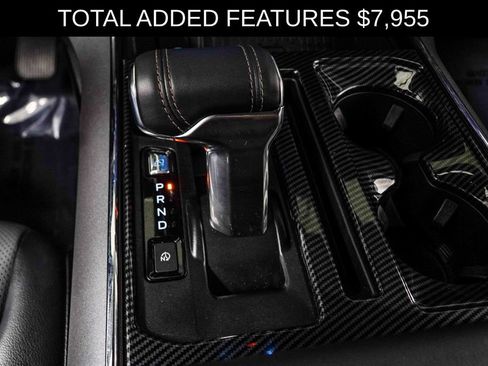 Used 2023 Ford F150 Lightning Lariat w/ Equipment Group 511A High AWD/4WD image 26