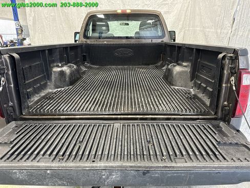 Used 2016 Ford F350 XL w/ Power Equipment Group image 9