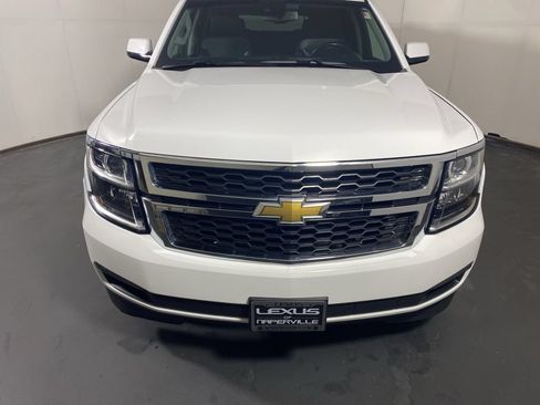 Used 2020 Chevrolet Tahoe LT AWD/4WD image 7