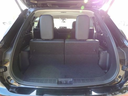 Used 2024 Mitsubishi Outlander SE AWD/4WD image 7