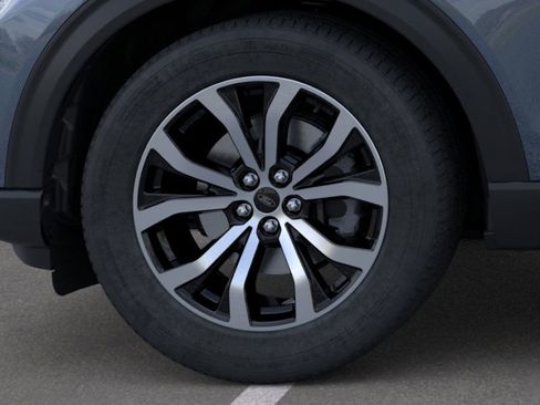 New 2025 Ford Explorer ST-Line image 19