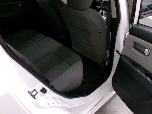 Used 2011 Nissan Sentra 2.0 SR w/ Convenience Pkg image 27