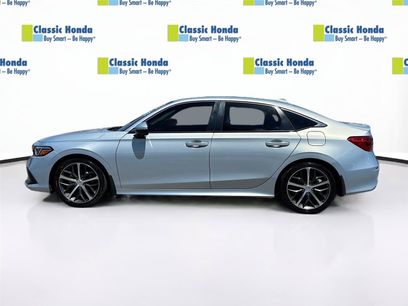 Used 2023 Honda Civic Touring