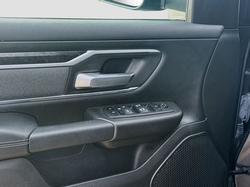 Used 2023 RAM 1500 Big Horn image 16