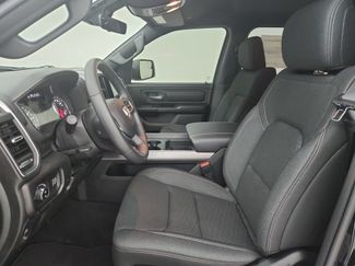 New 2026 RAM 1500 Express AWD/4WD video 2