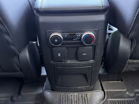 Certified 2023 Ford Explorer XLT w/ Equipment Group 202A AWD/4WD image 32