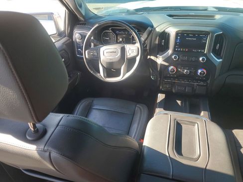 Used 2022 GMC Sierra 1500 Denali w/ Driver Alert Package II image 17