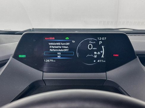 Certified 2026 Toyota Prius XLE AWD/4WD image 14