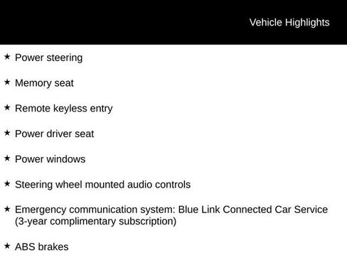 Certified 2023 Hyundai Tucson Limited image 7