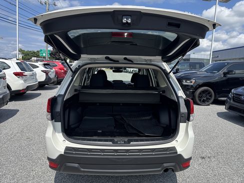 Used 2019 Subaru Forester Premium w/ All-Weather Package AWD/4WD image 28