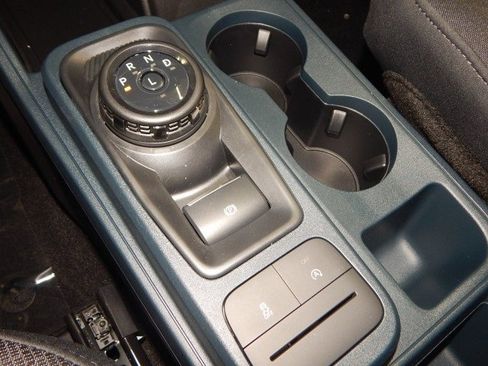 New 2025 Ford Maverick XL w/ Equipment Group 102A image 21